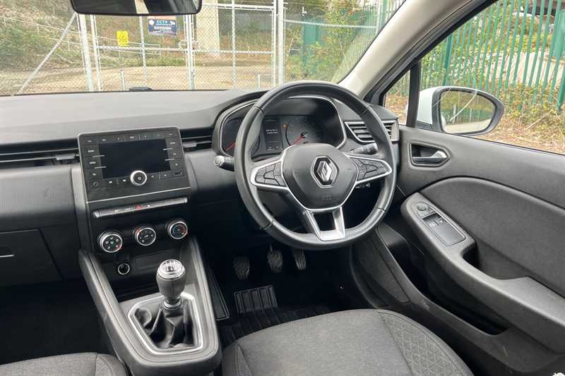 Used Renault Clio 2021 for sale - 78103341: Photo 11
