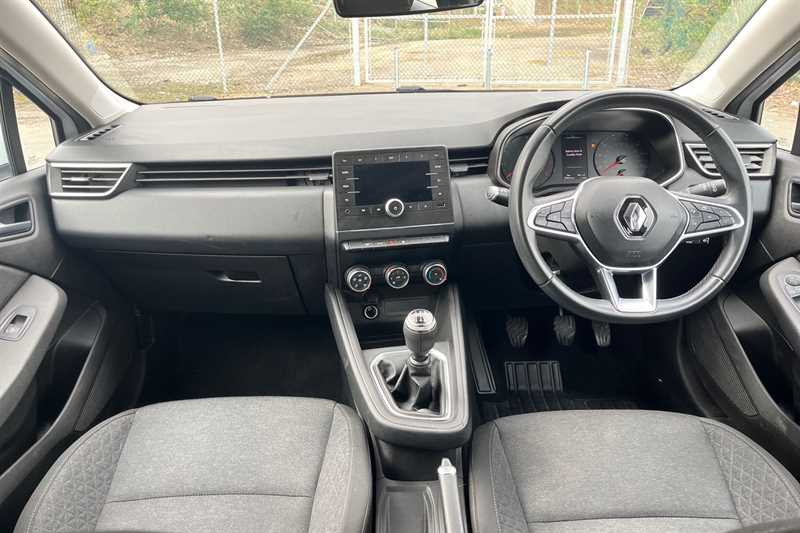 Used Renault Clio 2021 for sale - 78103341: Photo 12