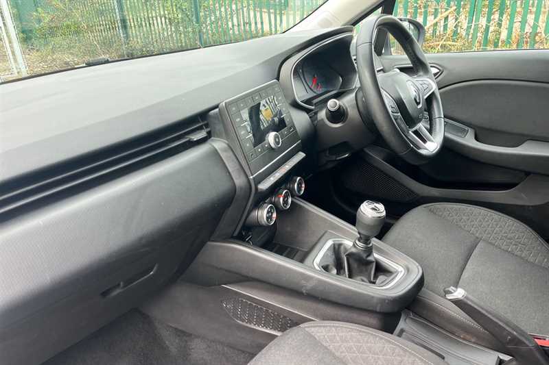 Used Renault Clio 2021 for sale - 78103341: Photo 13
