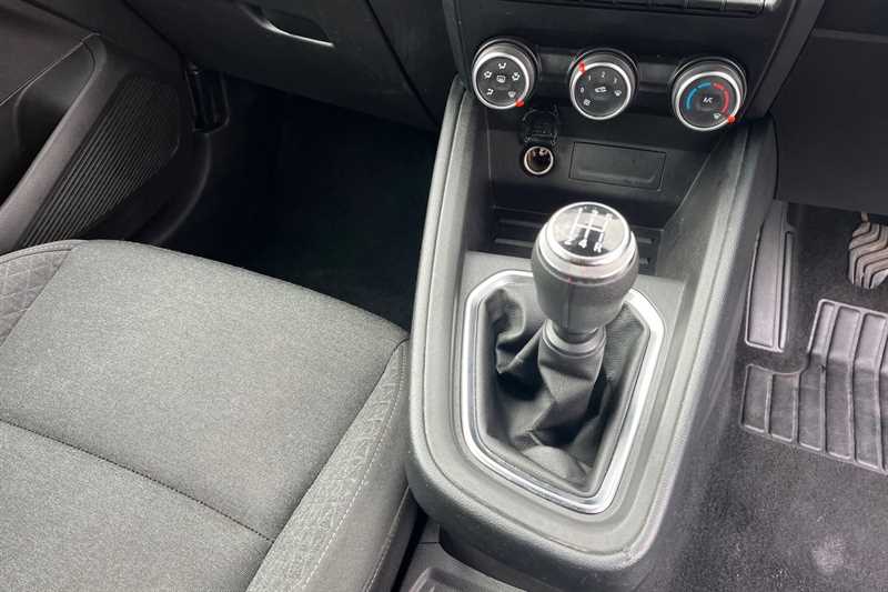 Used Renault Clio 2021 for sale - 78103341: Photo 14