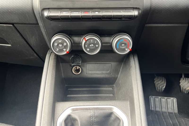 Used Renault Clio 2021 for sale - 78103341: Photo 15