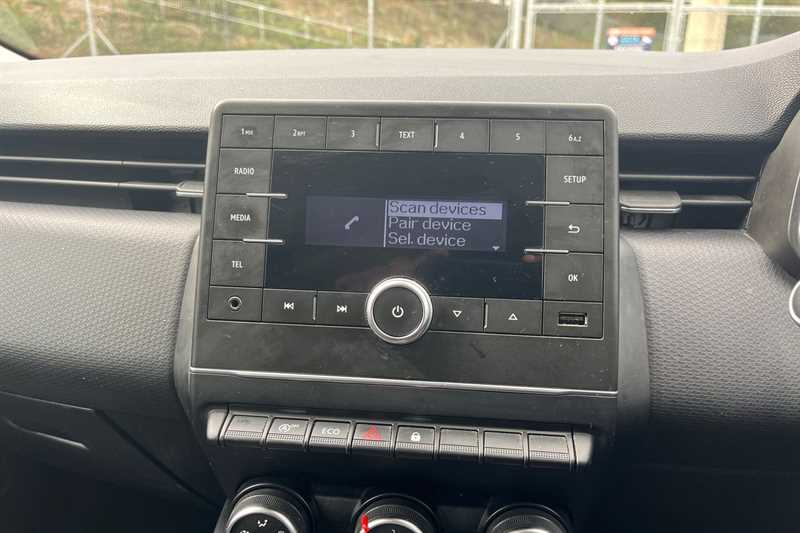 Used Renault Clio 2021 for sale - 78103341: Photo 18