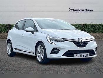 Used Renault Clio 2021 for sale - 78103341: Photo