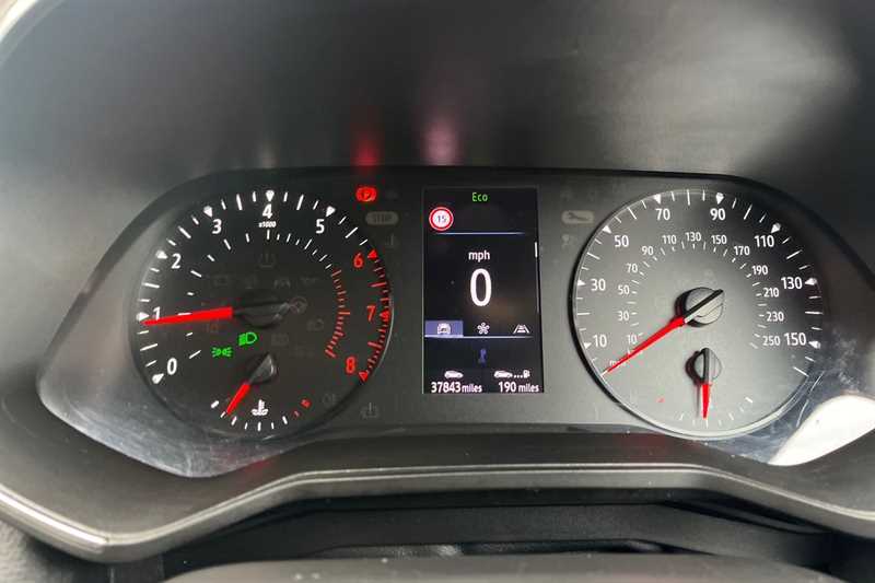 Used Renault Clio 2021 for sale - 78103341: Photo 20