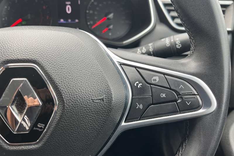 Used Renault Clio 2021 for sale - 78103341: Photo 22