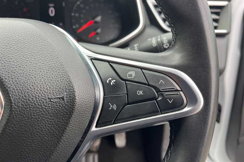 Used Renault Clio 2021 for sale - 78103341: Photo 27