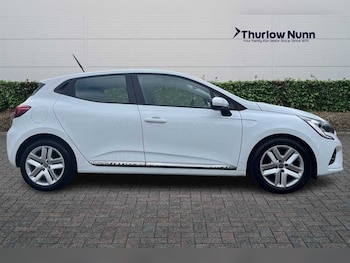 Used Renault Clio 2021 for sale - 78103341: Photo