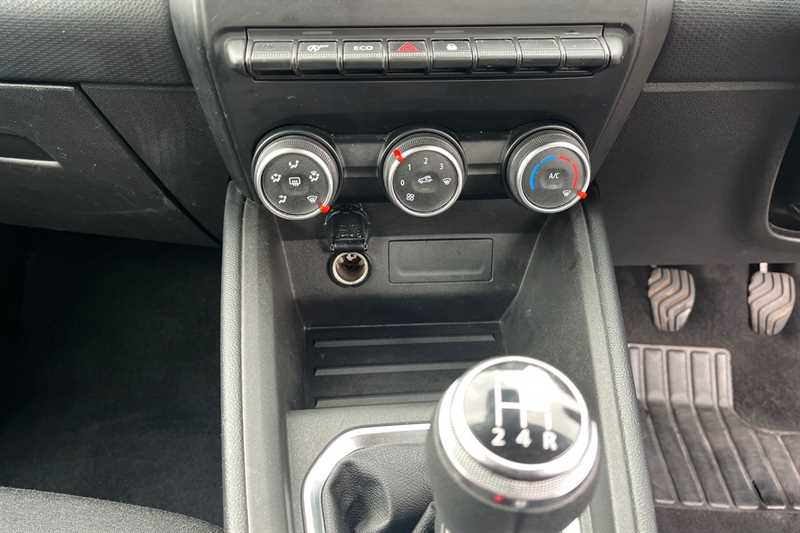 Used Renault Clio 2021 for sale - 78103341: Photo 38