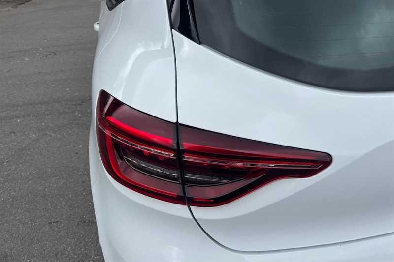 Used Renault Clio 2021 for sale - 78103341: Photo 45