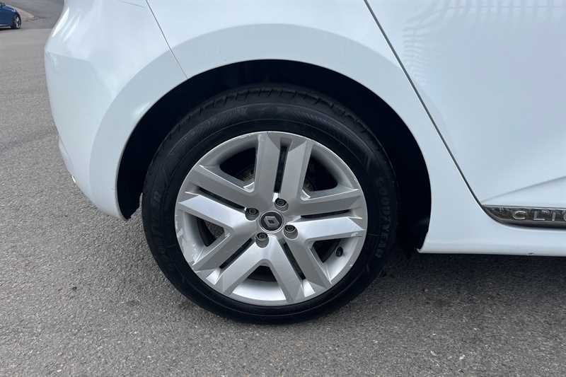 Used Renault Clio 2021 for sale - 78103341: Photo 50