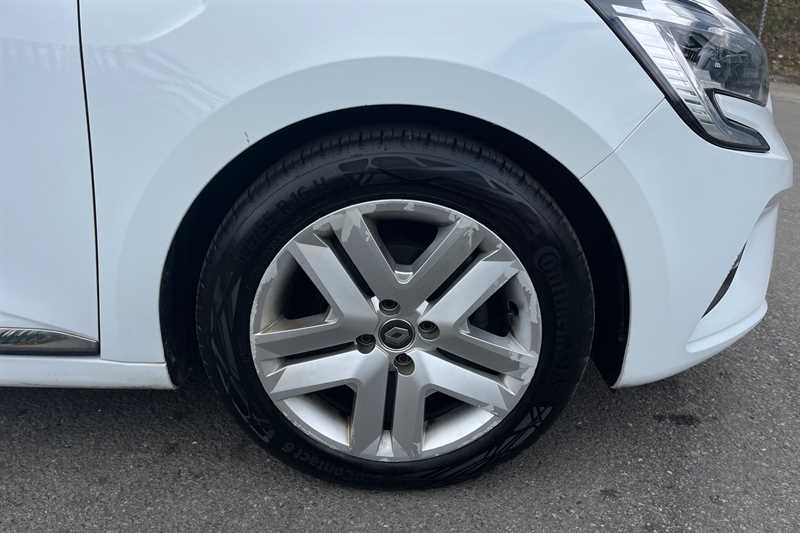 Used Renault Clio 2021 for sale - 78103341: Photo 52