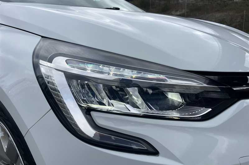 Used Renault Clio 2021 for sale - 78103341: Photo 53