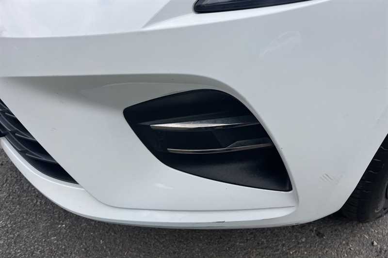 Used Renault Clio 2021 for sale - 78103341: Photo 56