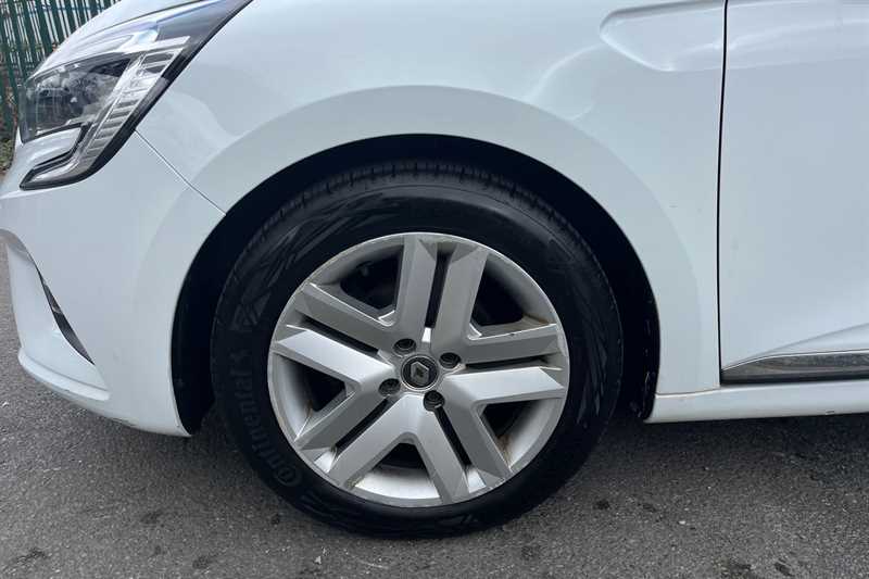 Used Renault Clio 2021 for sale - 78103341: Photo 57