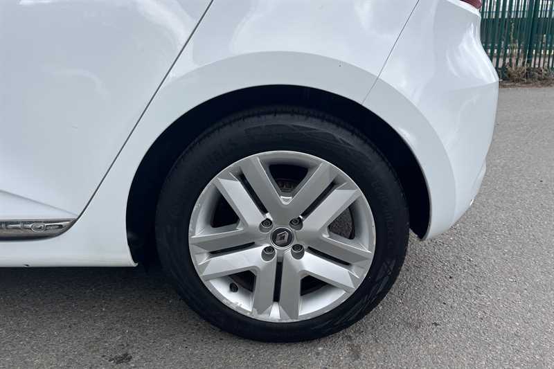 Used Renault Clio 2021 for sale - 78103341: Photo 59