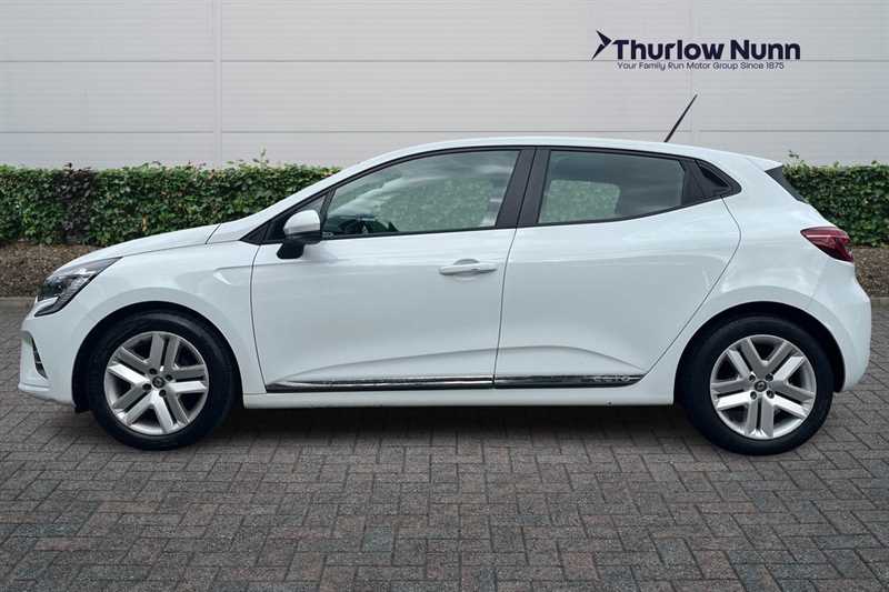 Used Renault Clio 2021 for sale - 78103341: Photo 6