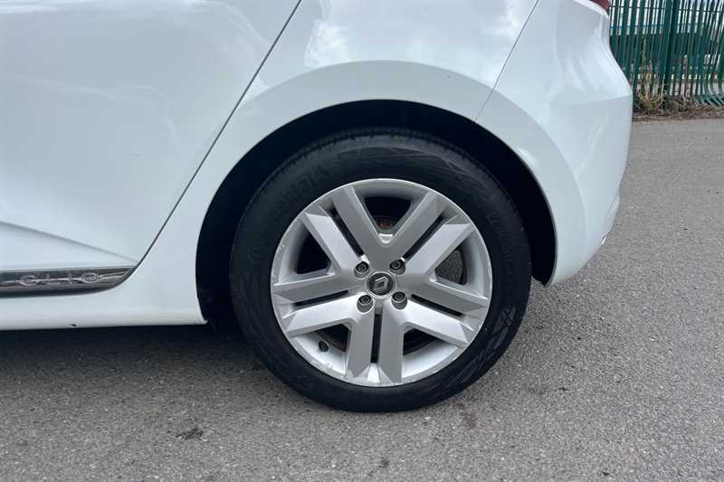 Used Renault Clio 2021 for sale - 78103341: Photo 9