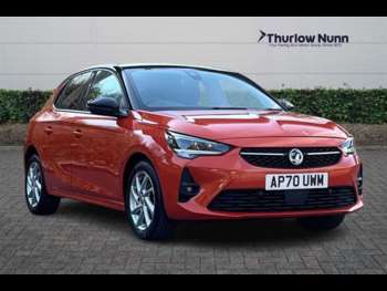 1.2i Turbo (100 PS) SRi Nav Premium 5 Door Petrol Hatchback