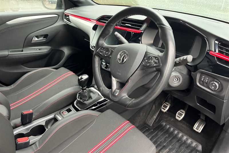 Used Vauxhall Corsa 2023 for sale - 77513703: Photo 10