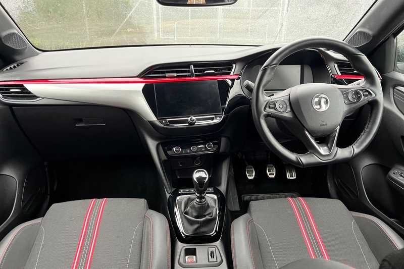 Used Vauxhall Corsa 2023 for sale - 77513703: Photo 12