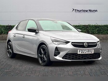 Vauxhall Corsa feature image