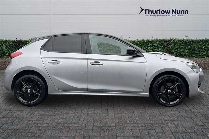 Used Vauxhall Corsa 2023 for sale - 77513703: Photo 2