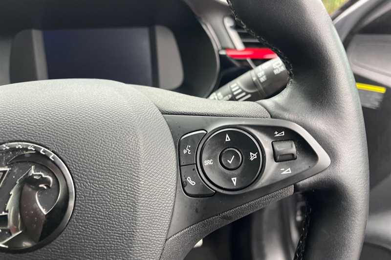 Used Vauxhall Corsa 2023 for sale - 77513703: Photo 22