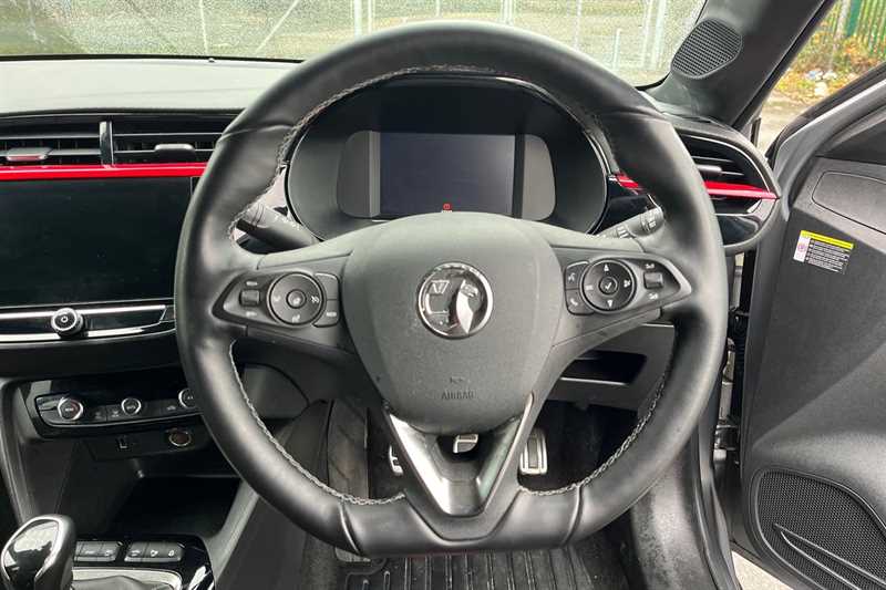 Used Vauxhall Corsa 2023 for sale - 77513703: Photo 25