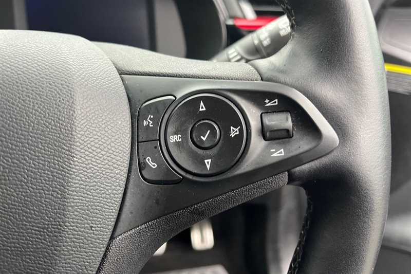 Used Vauxhall Corsa 2023 for sale - 77513703: Photo 27