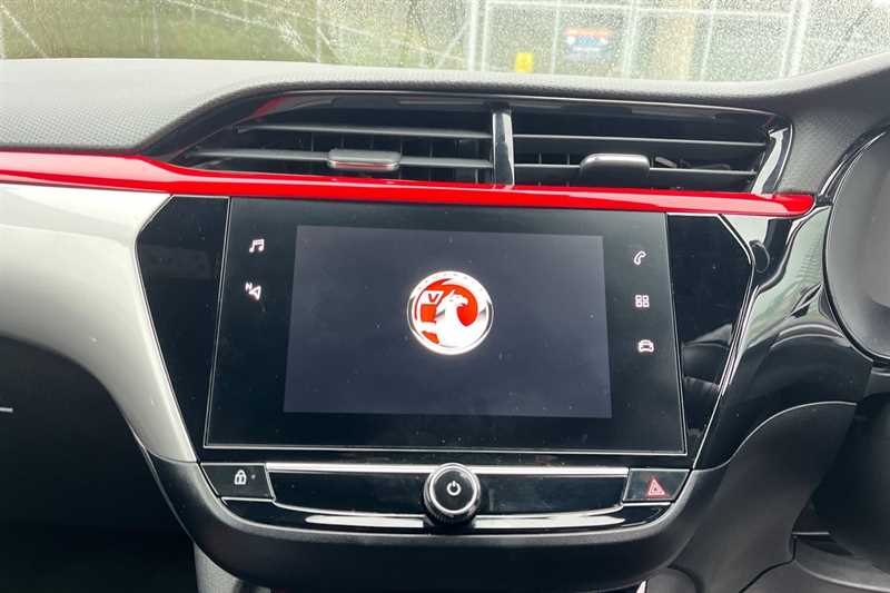 Used Vauxhall Corsa 2023 for sale - 77513703: Photo 37