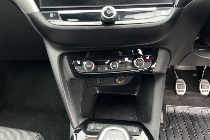 Used Vauxhall Corsa 2023 for sale - 77513703: Photo 38