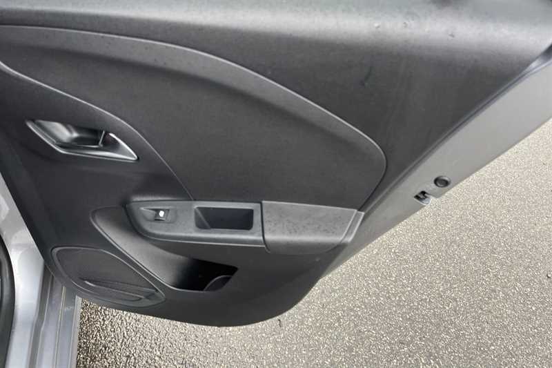 Used Vauxhall Corsa 2023 for sale - 77513703: Photo 43