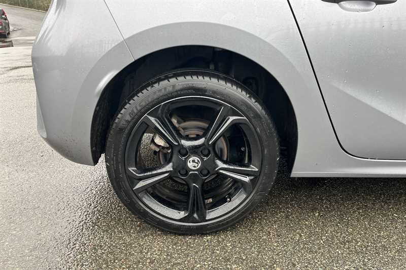 Used Vauxhall Corsa 2023 for sale - 77513703: Photo 51