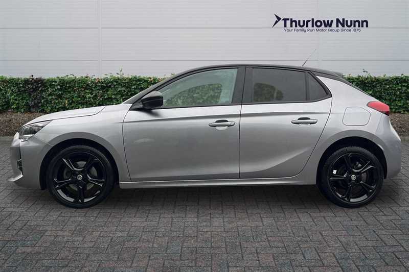 Used Vauxhall Corsa 2023 for sale - 77513703: Photo 6