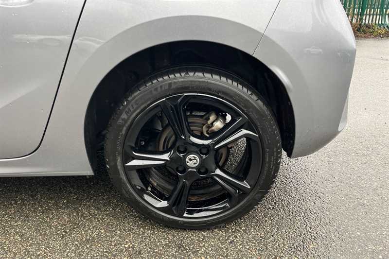 Used Vauxhall Corsa 2023 for sale - 77513703: Photo 60