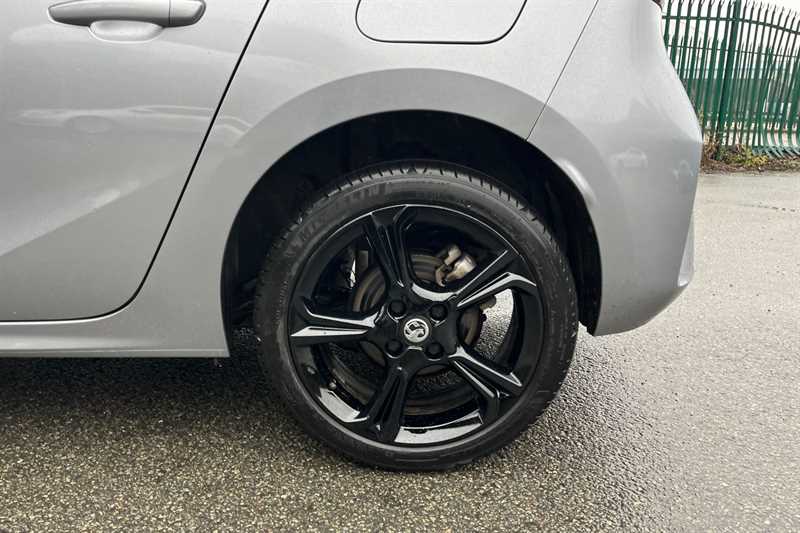 Used Vauxhall Corsa 2023 for sale - 77513703: Photo 9