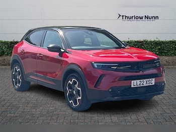 Used Vauxhall Mokka 2022 for sale - 78798810: Photo