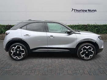 Used Vauxhall Mokka 2025 for sale - 78799282: Photo