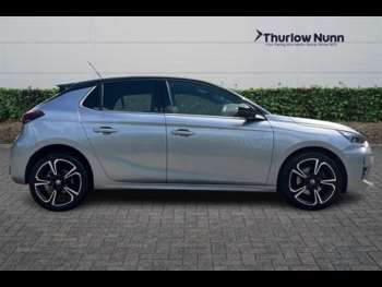 Used Vauxhall Corsa 2022 for sale - 74823921: Photo