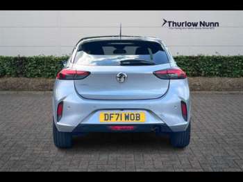 Used Vauxhall Corsa 2022 for sale - 74823921: Photo