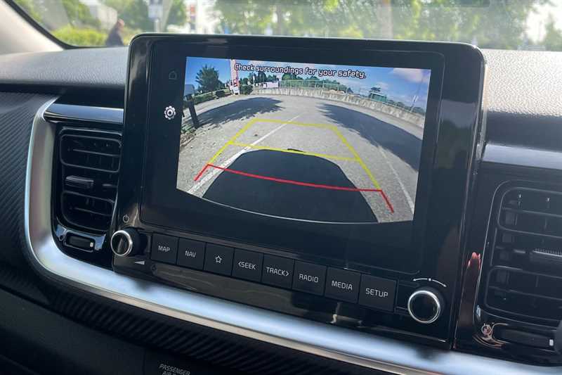 Used Kia Stonic 2022 for sale - 76140617: Photo 18