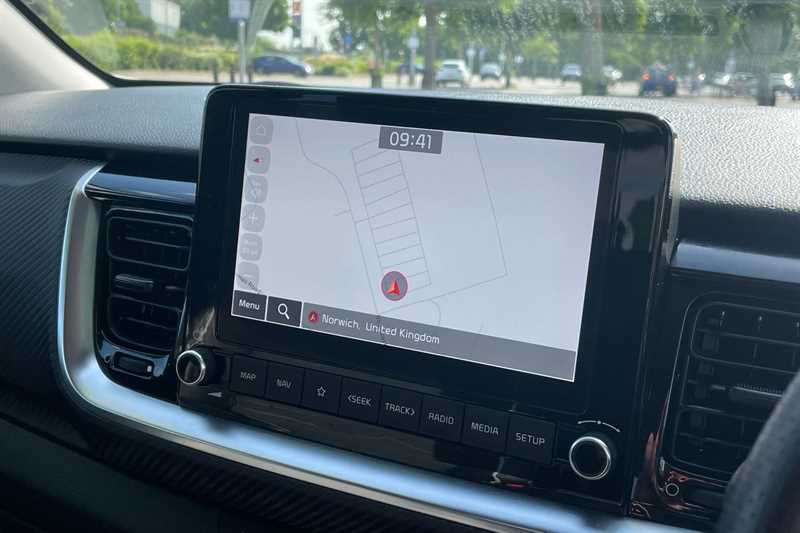 Used Kia Stonic 2022 for sale - 76140617: Photo 19