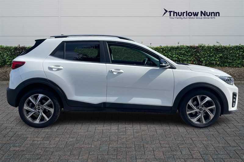 Used Kia Stonic 2022 for sale - 76140617: Photo 2