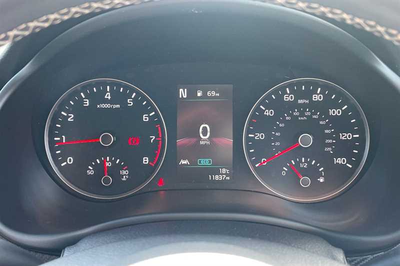 Used Kia Stonic 2022 for sale - 76140617: Photo 20