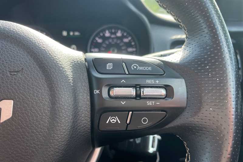 Used Kia Stonic 2022 for sale - 76140617: Photo 22