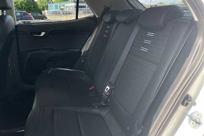 Used Kia Stonic 2022 for sale - 76140617: Photo 23