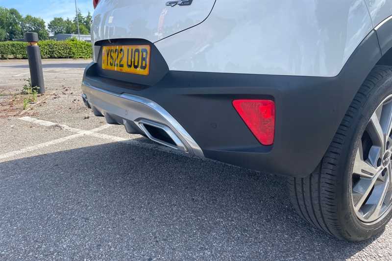 Used Kia Stonic 2022 for sale - 76140617: Photo 24