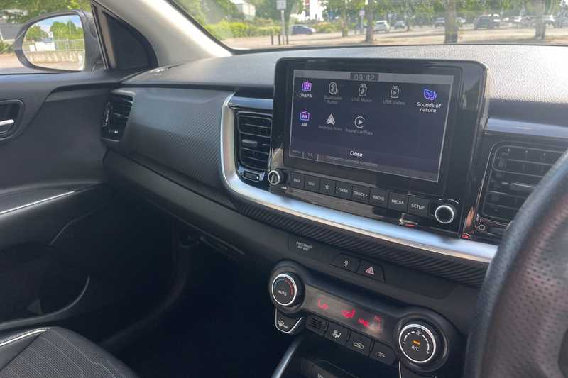 Used Kia Stonic 2022 for sale - 76140617: Photo 25