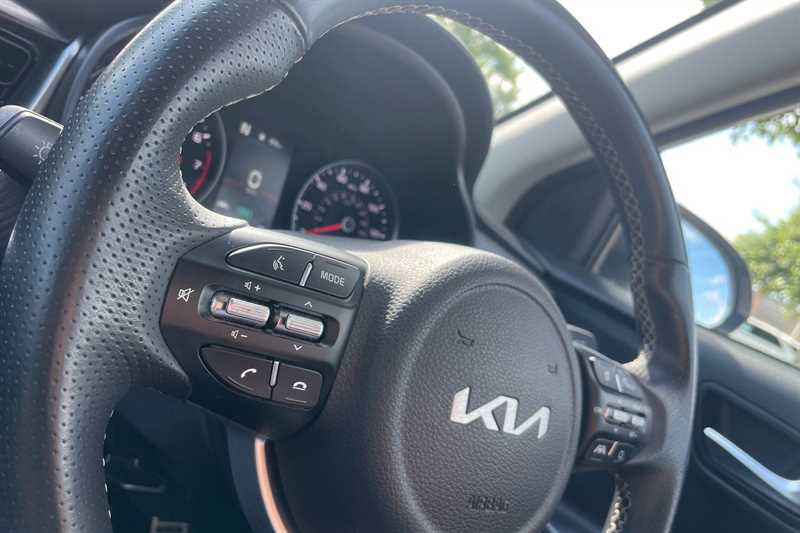 Used Kia Stonic 2022 for sale - 76140617: Photo 31