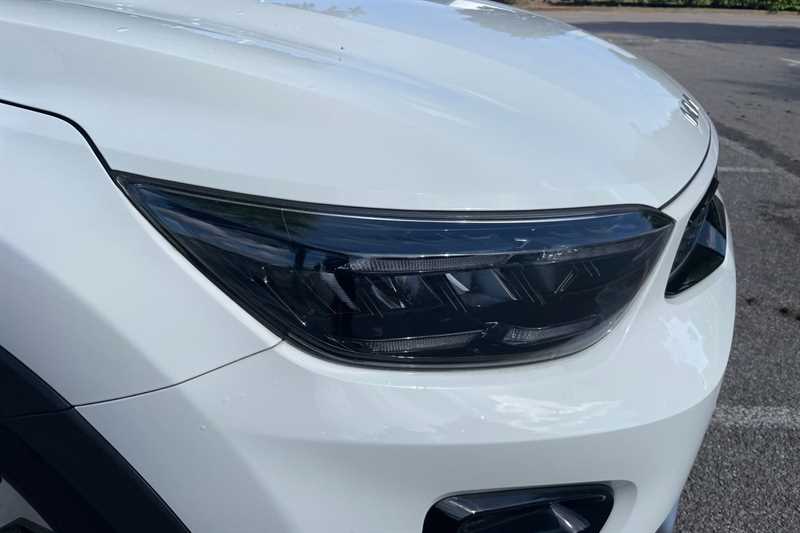 Used Kia Stonic 2022 for sale - 76140617: Photo 32